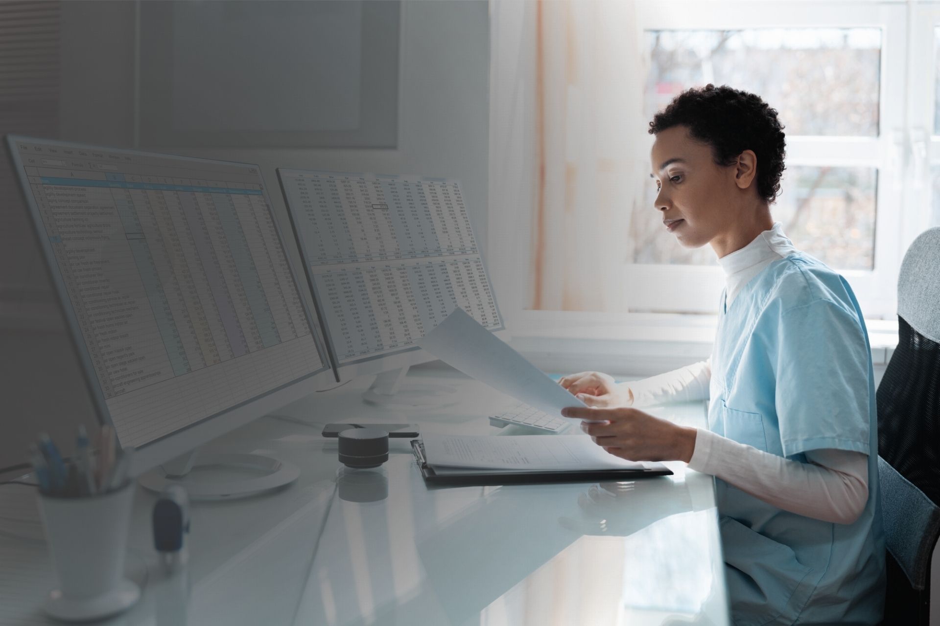 mediregi RAMQ medical billing services