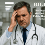 Bill 2 - The beginning of the end of public healthcare in Quebec